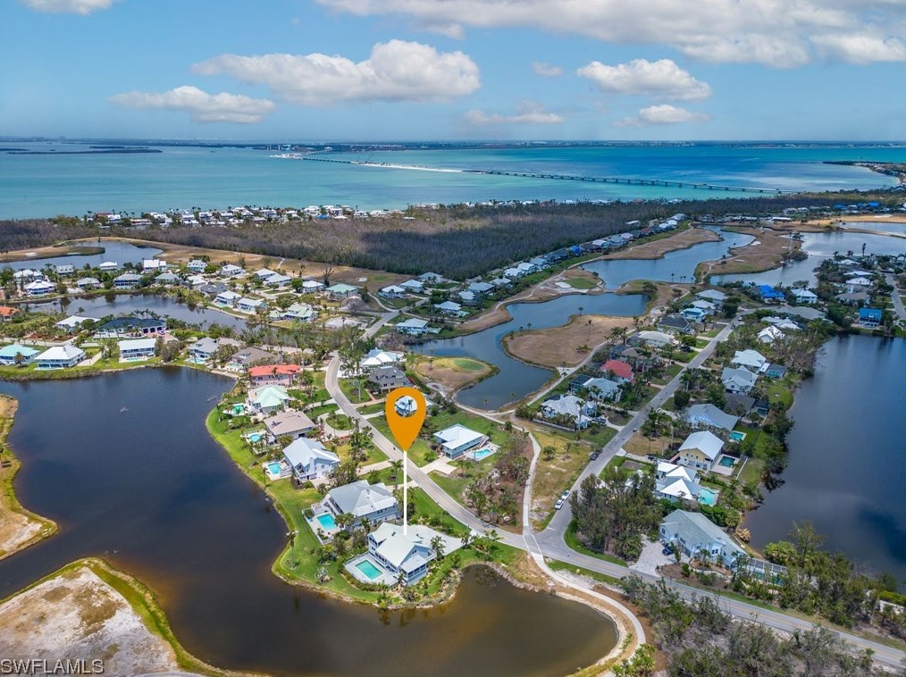 1550 Sand Castle Rd, Sanibel, FL 33957