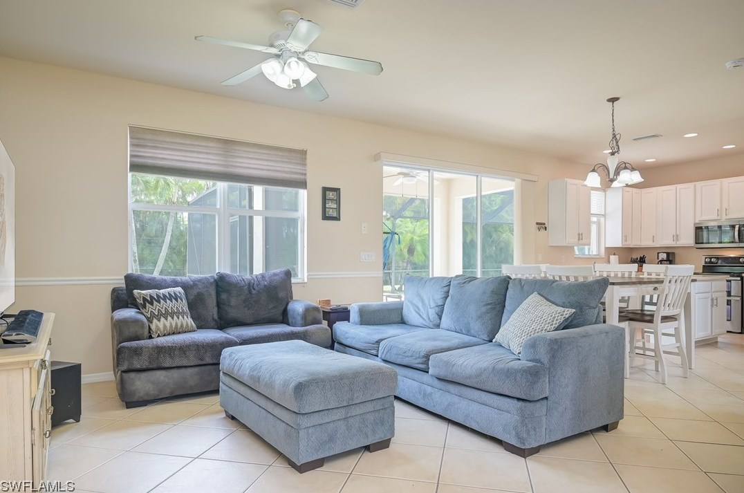 15453 Briarcrest Cir, Fort Myers FL 33912-6322 exterior