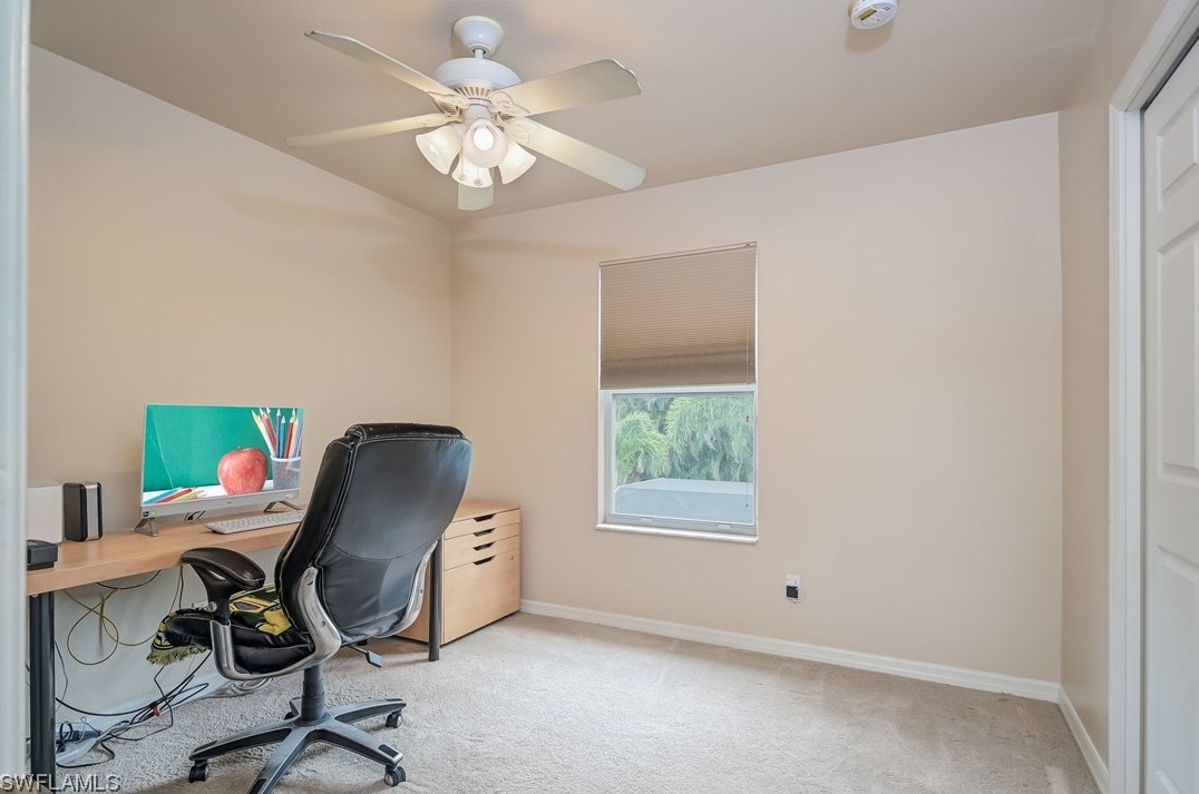 15453 Briarcrest Cir, Fort Myers FL 33912-6322 exterior