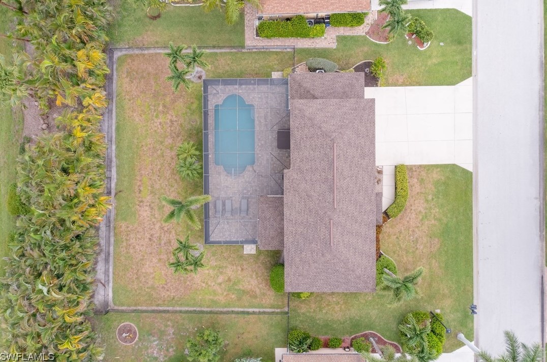 15453 Briarcrest Cir, Fort Myers FL 33912-6322 exterior