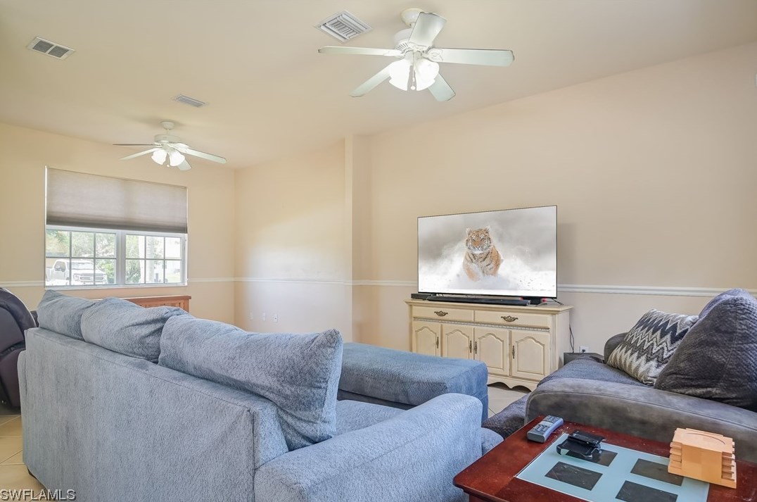 15453 Briarcrest Cir, Fort Myers FL 33912-6322 exterior