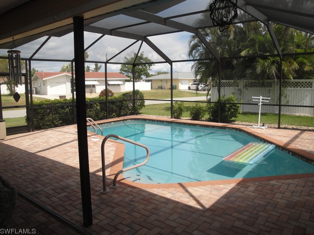 4453 Coronado Pkwy, Cape Coral, FL 33904