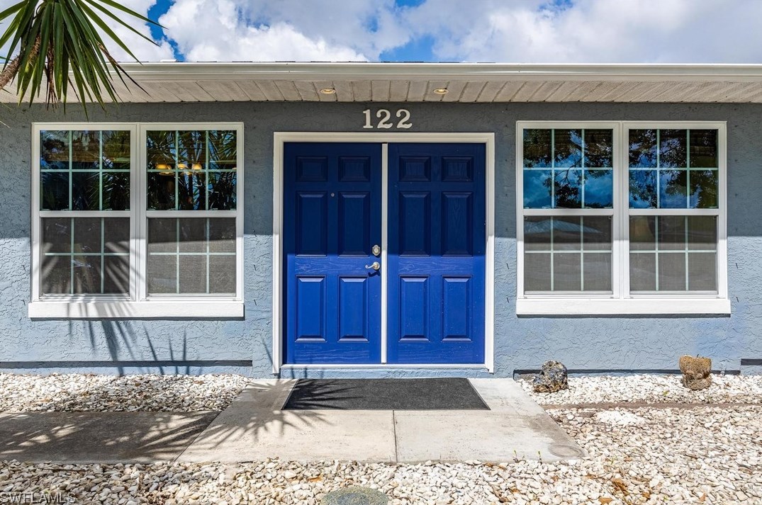 122 Richmond Ave S, Lehigh Acres, FL 33936