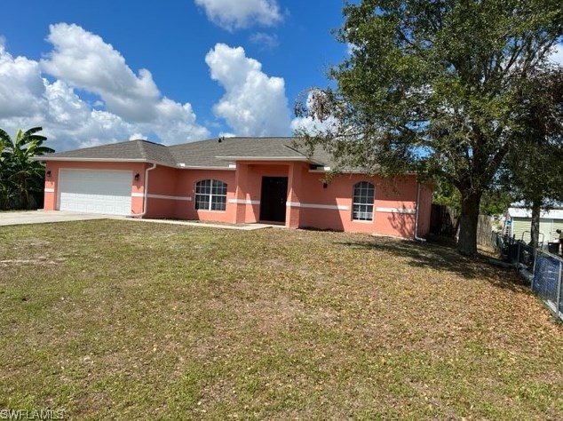 18574 Narcissus Rd, Fort Myers, FL 33967