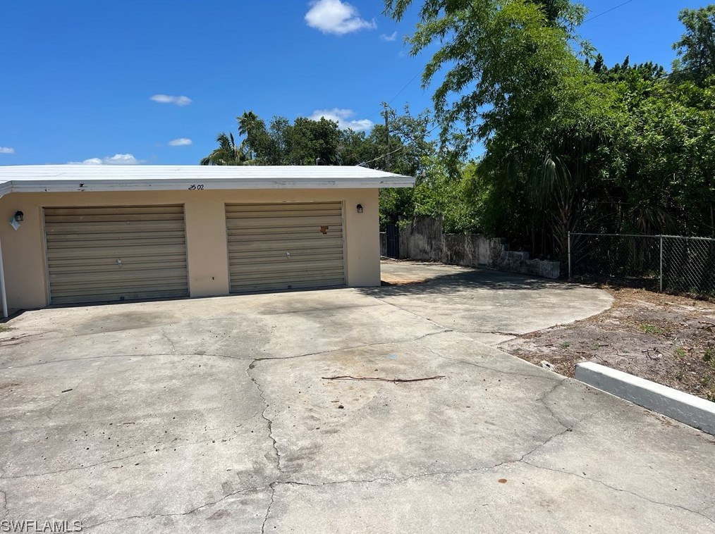 2502 Parker Ave, Fort Myers, FL 33905