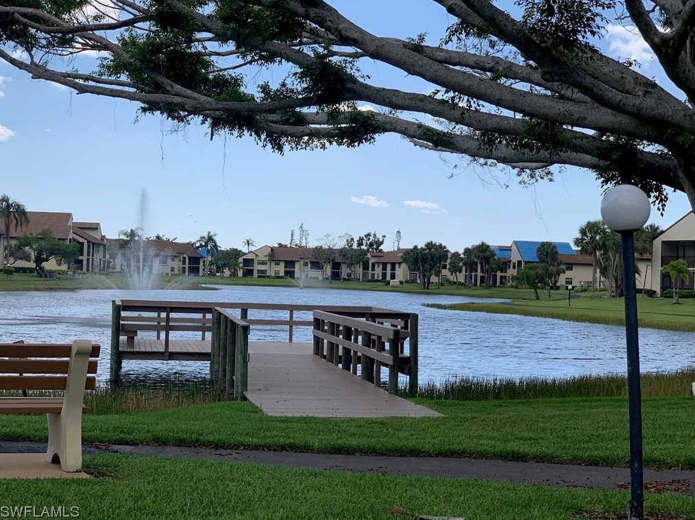 8534 Charter Club Cir #9, Fort Myers, FL 33919