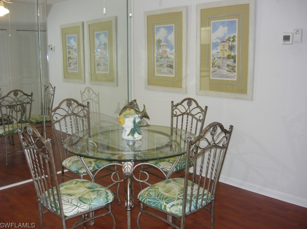3490 N Key Dr #405, Fort Myers, FL 33903