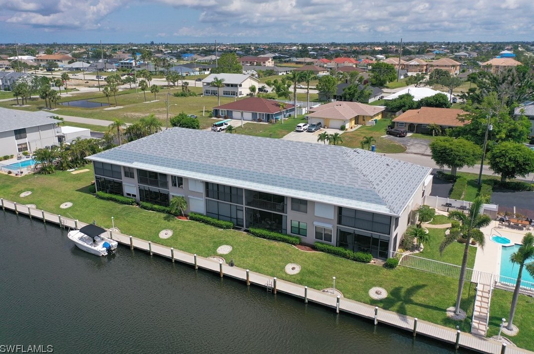 912 Sw 48th Terrace #209, Cape Coral, FL 33914