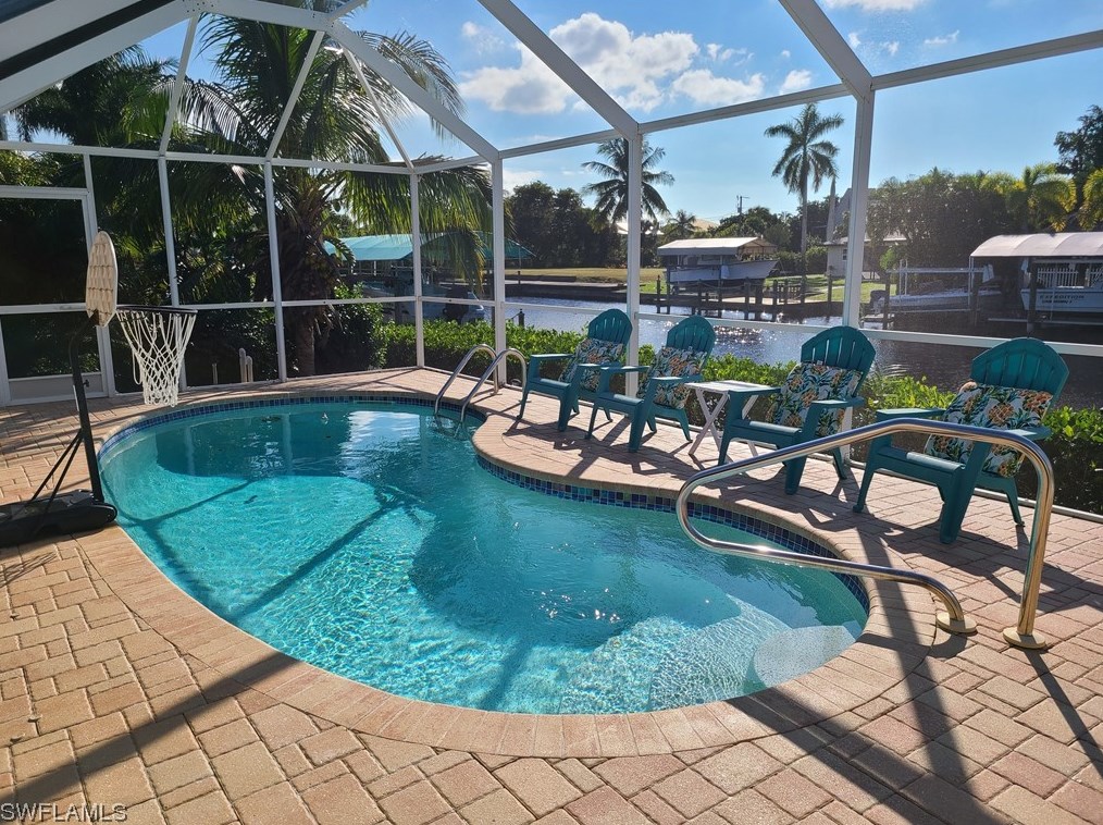 3299 Franzone Rd, Saint James City, FL 33956
