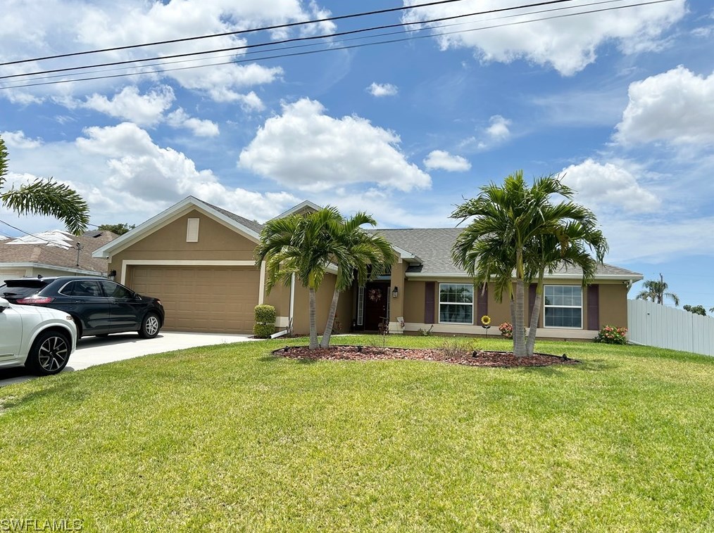 2126 Ne 3rd Ave, Cape Coral, FL 33909