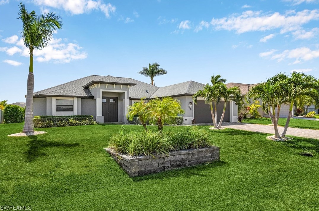 2224 Sw 17th Ave, Cape Coral, FL 33909
