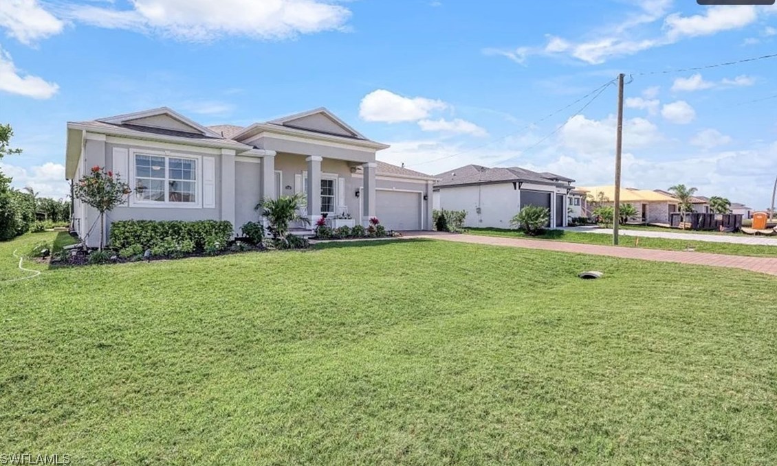 3310 Nw 1st Ter, Cape Coral, FL 33993