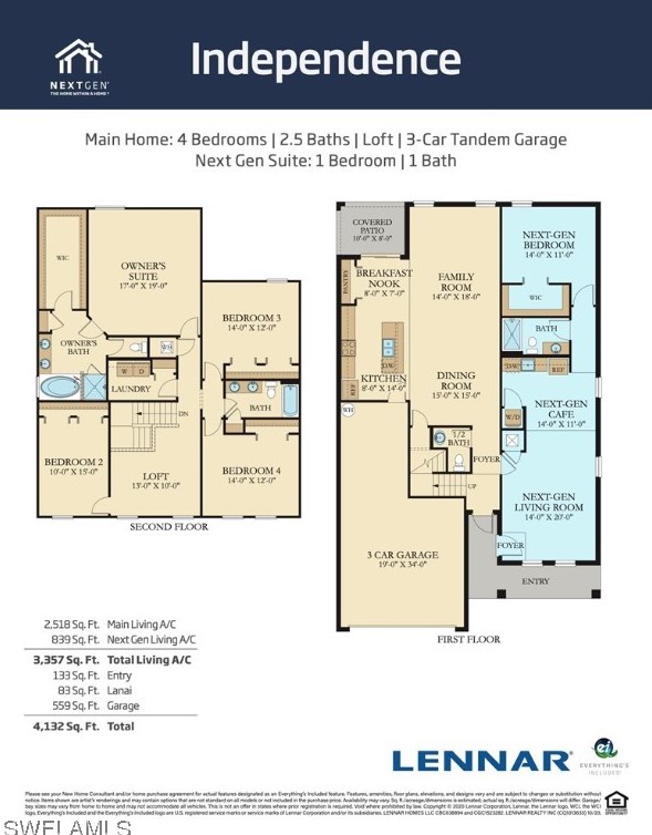 9354 Via San Giovani St, Fort Myers, FL 33905-5564