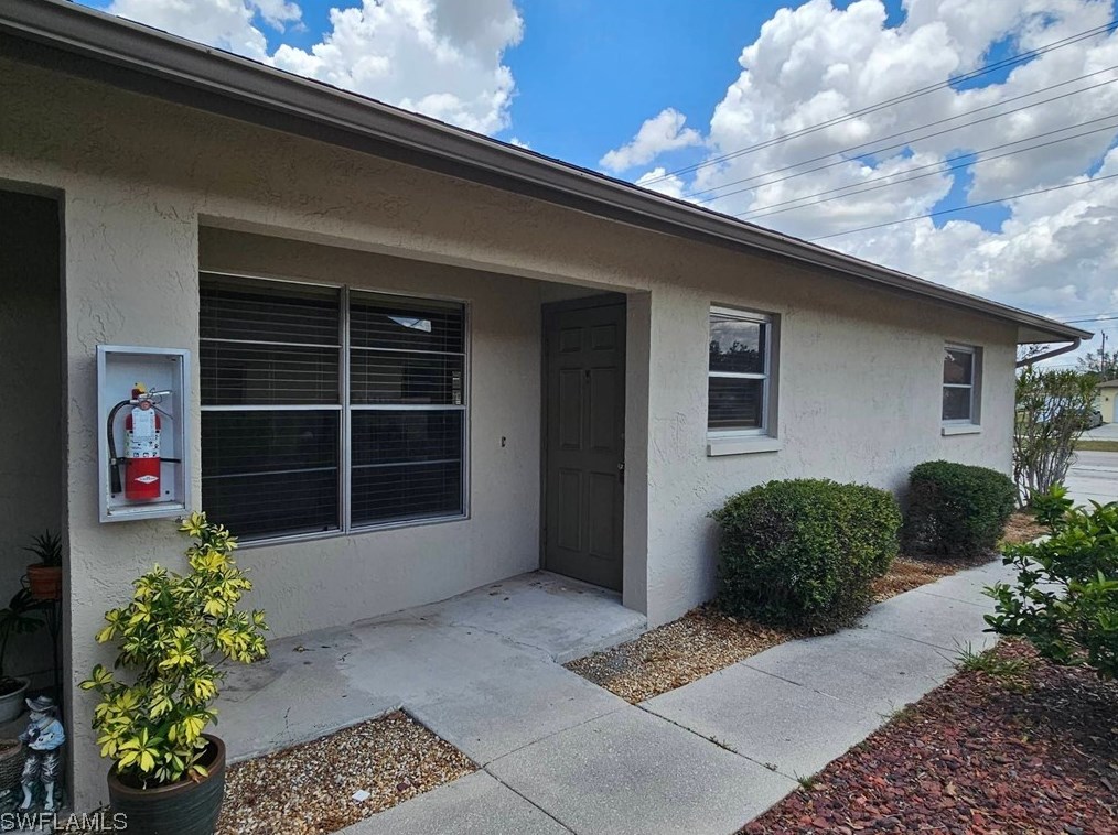 120 Trafalgar Pkwy #5, Cape Coral, FL 33991