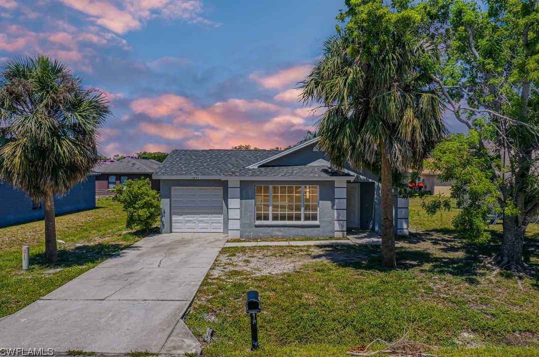 1095 Whitehead Creek Loop, Fort Myers, FL 33916