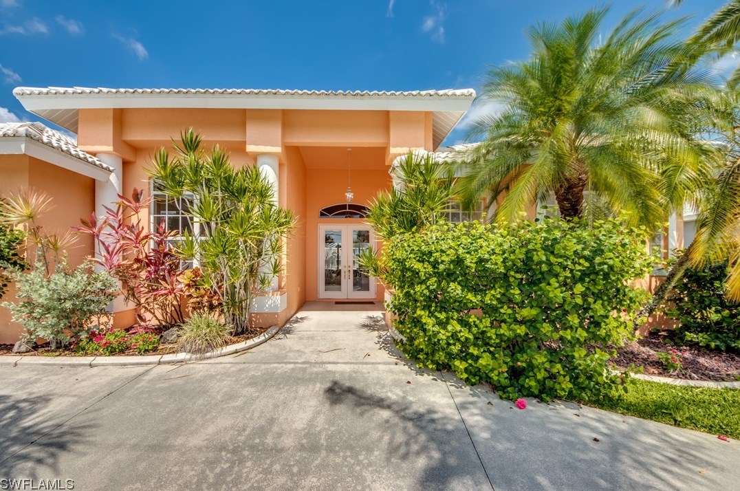 1306 21st Ave, Cape Coral, FL 33909-1714