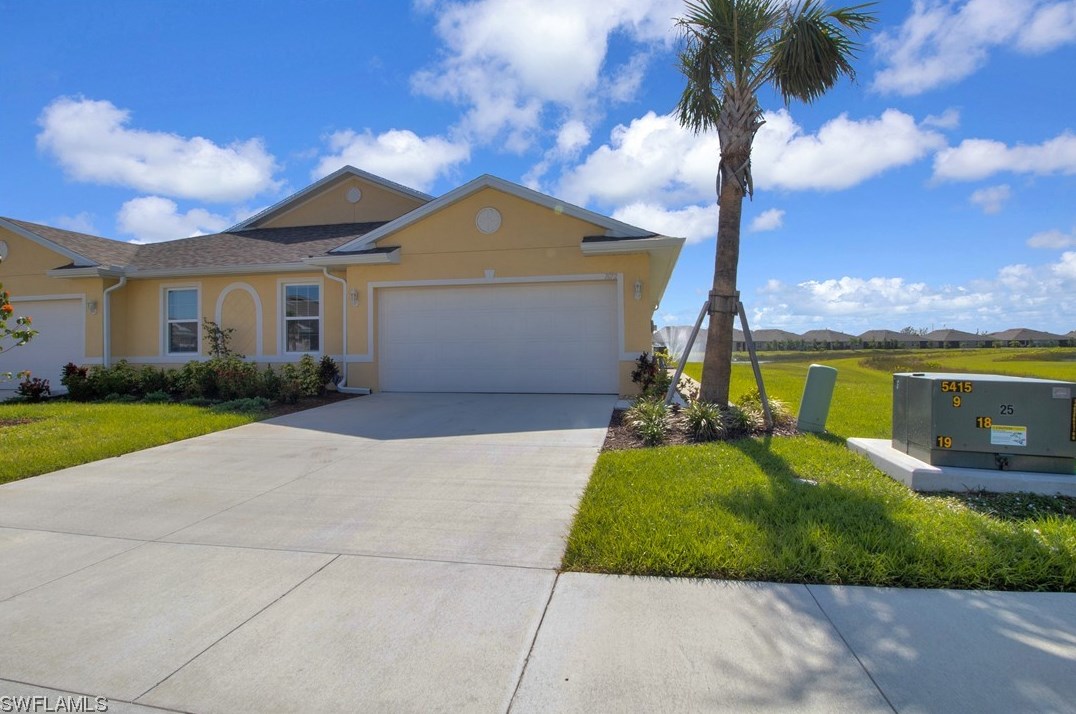 7072 W Lenox Cir, Punta Gorda, FL 33950
