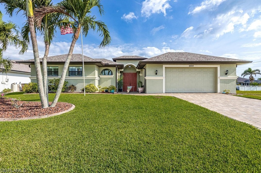 2224 44th St, Cape Coral, FL 33914-6119