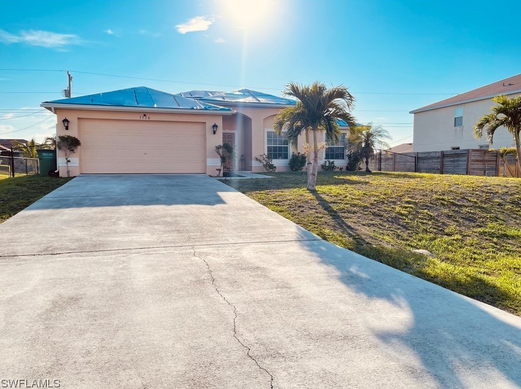 3530 8th Ct, Cape Coral, FL 33914-5205