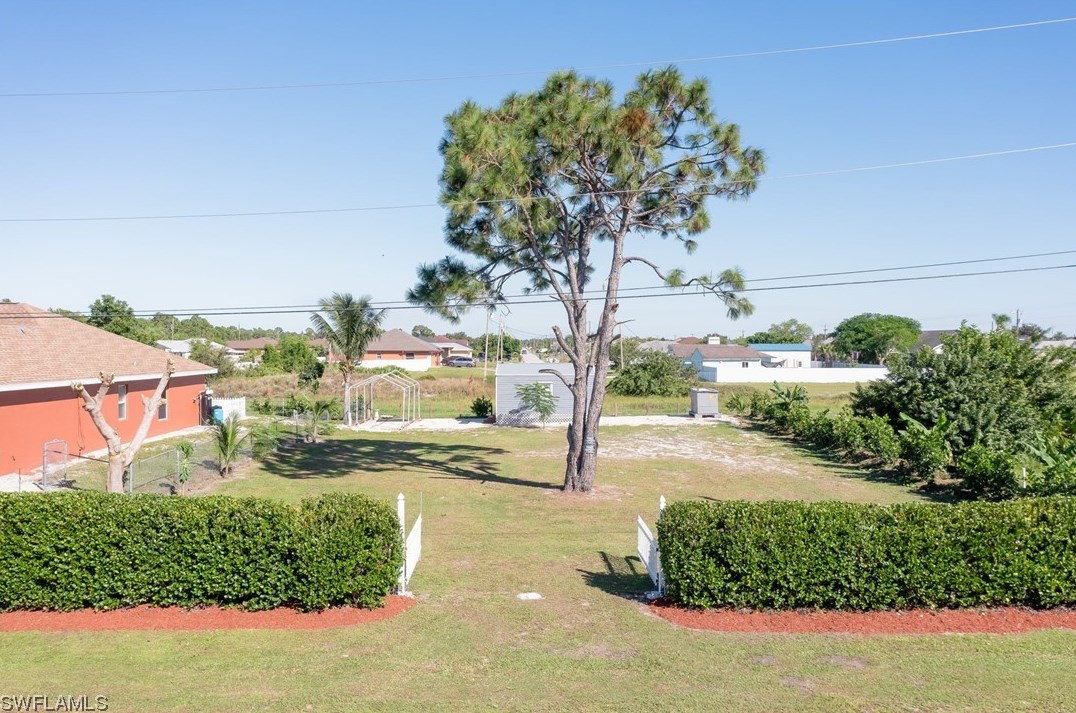 1302 Fred Ave N, Lehigh Acres, FL 33971