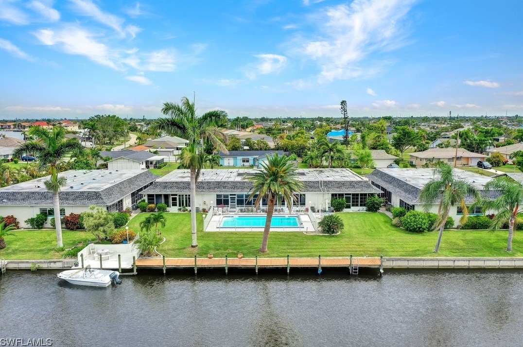 1220 Se 40th St #9, Cape Coral, FL 33904