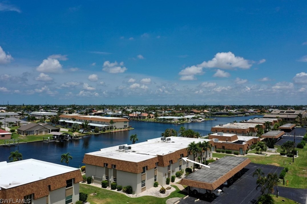 4104 Se 19th Ave #202, Cape Coral, FL 33904