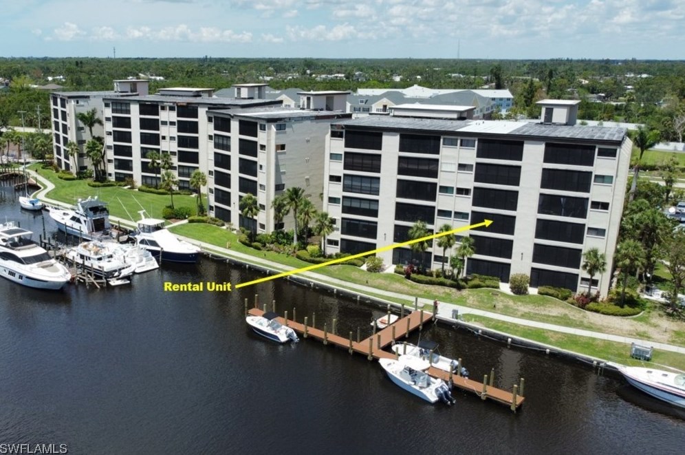 3458 Hancock Bridge Pkwy #132, Fort Myers, FL 33903
