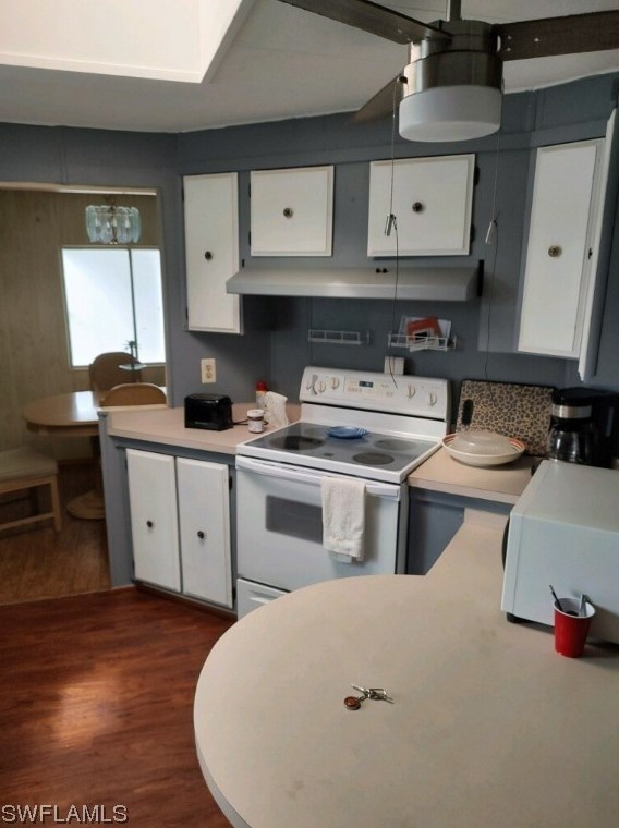 3512 Celestial Way, North Fort Myers FL  33903-1429 exterior