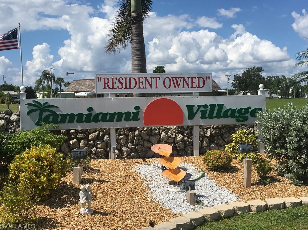 3512 Celestial Way, North Fort Myers FL  33903-1429 exterior