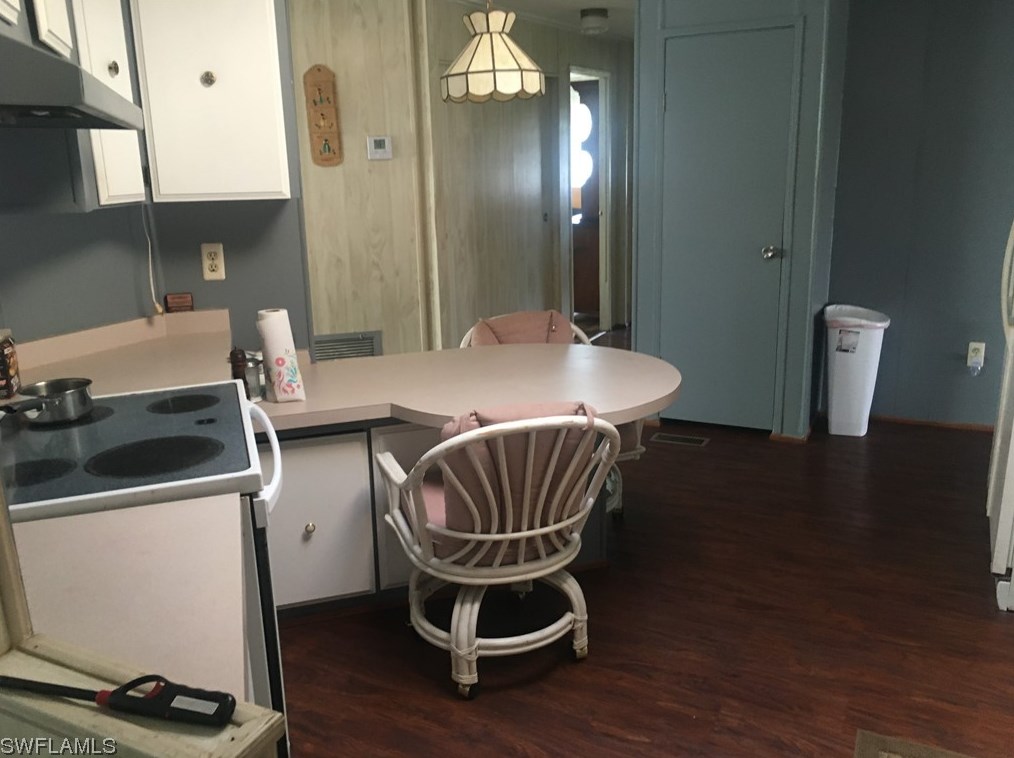 3512 Celestial Way, North Fort Myers FL  33903-1429 exterior