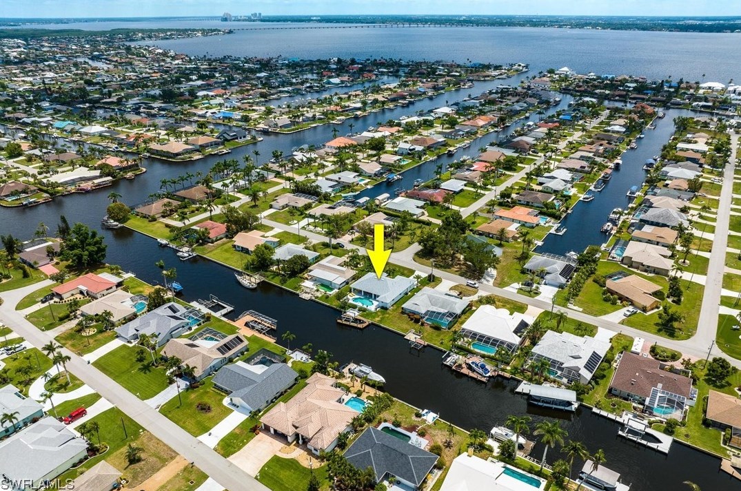 3702 18th Pl, Cape Coral, FL 33904-5094