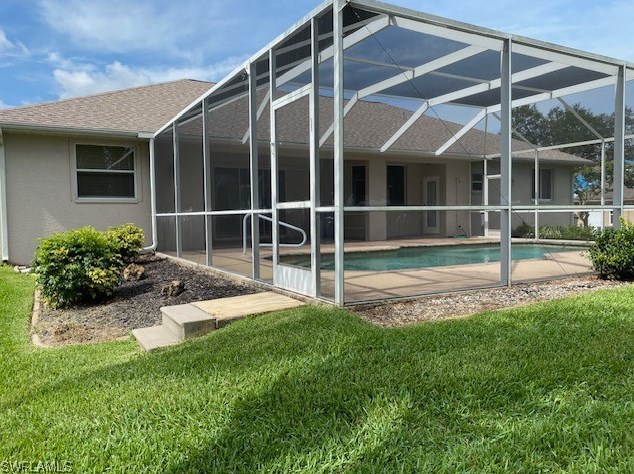 7421 Dana Lin Cir, Fort Myers, FL 33917-3327