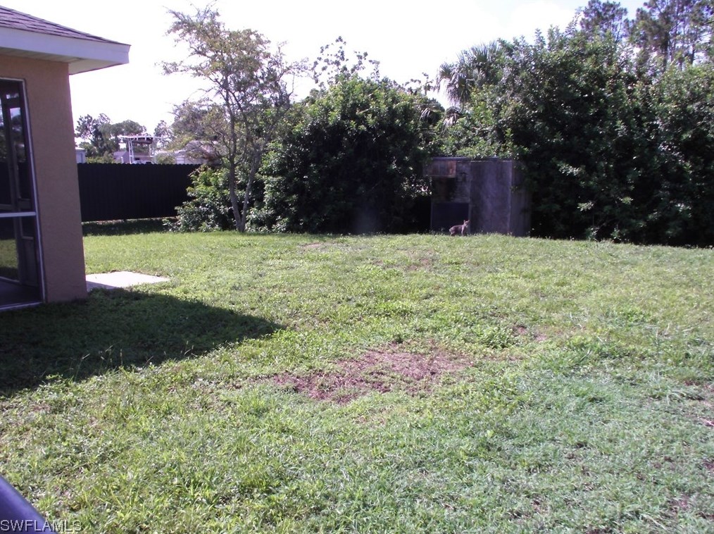 2803 19th St Sw, Lehigh Acres, FL 33976