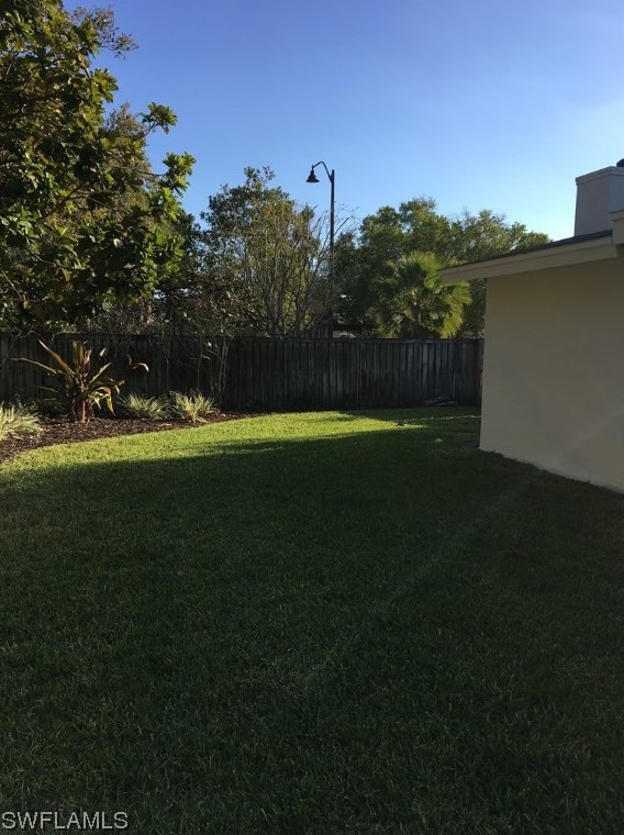 3745 La Palma St, Fort Myers, FL 33901-8508