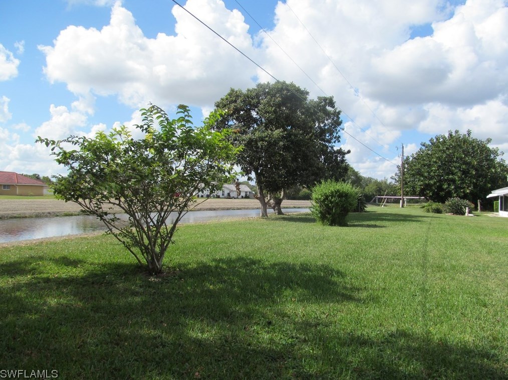 1410 Archer St, Lehigh Acres, FL 33936