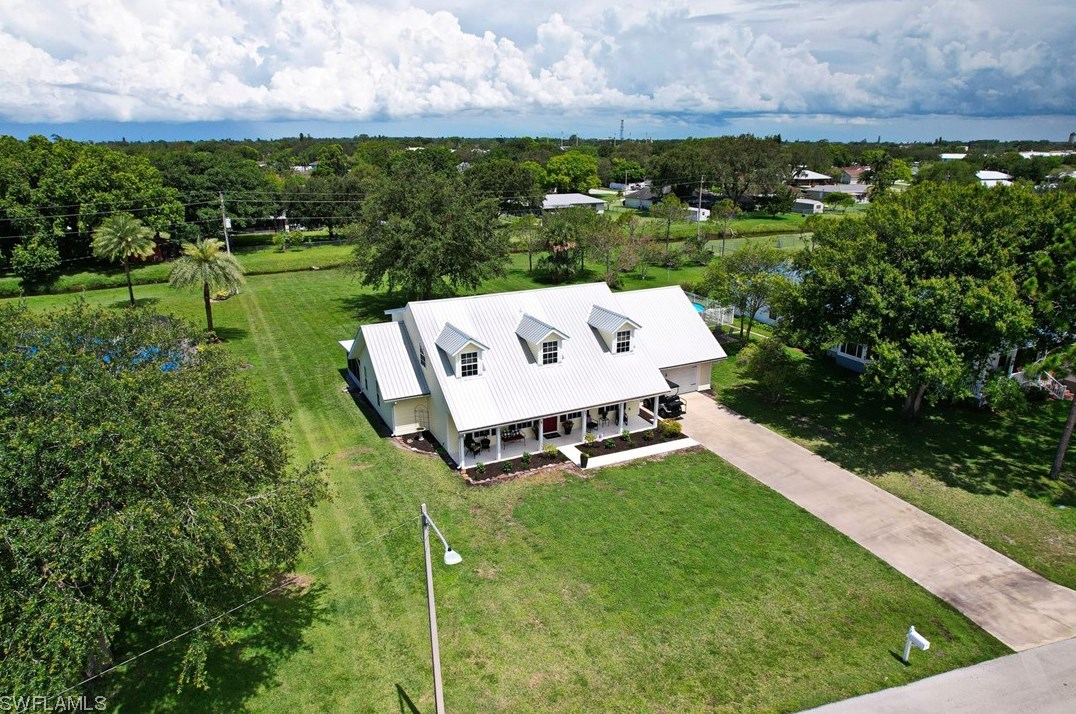 930 Sawgrass St, Clewiston, FL 33440-0210