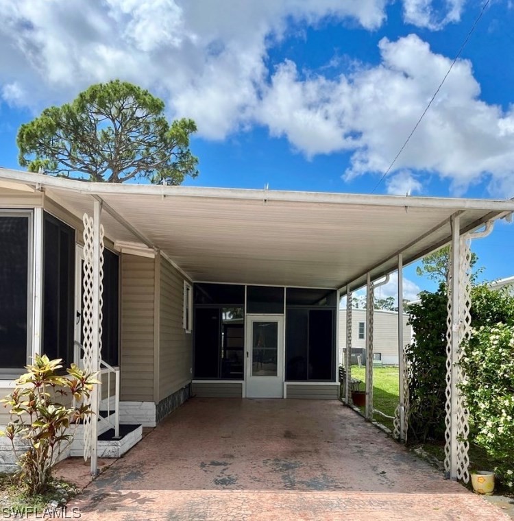 5340 Forest Park Dr, Fort Myers, FL 33917