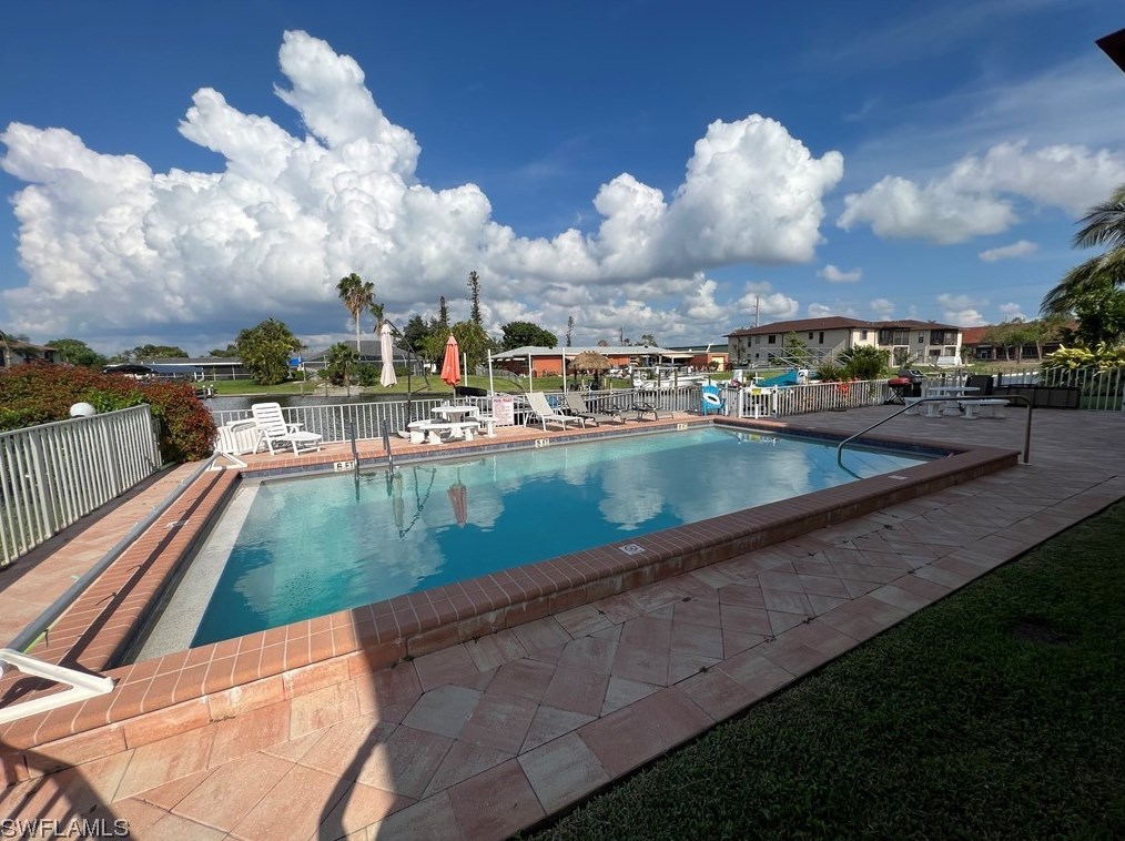 4707 Se 5th Ave #101, Cape Coral, FL 33904