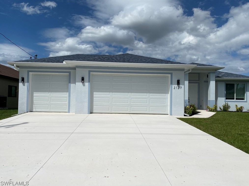 2127 Sw 40th St, Cape Coral, FL 33914