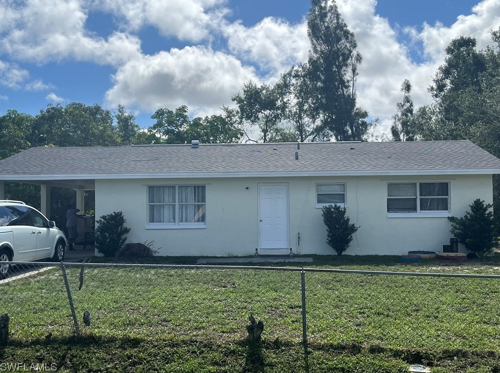 1451 Heiman Ave, Fort Myers, FL 33905-4616