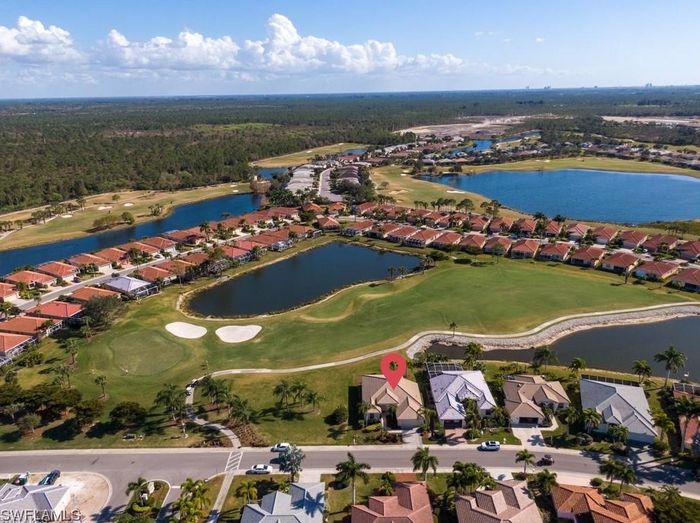 3504 Via Montana Way, Fort Myers, FL 33917