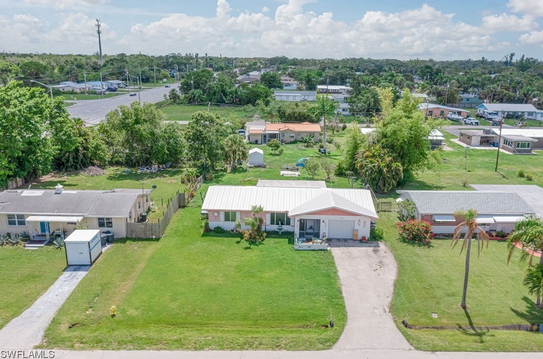 1245 Joerin Ave, Fort Myers, FL 33903-3604