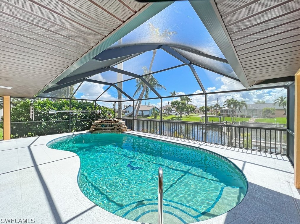 3315 Se 17th Ave, Cape Coral, FL 33904