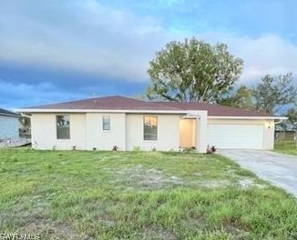 317 19th Ave, Cape Coral, FL 33909-2715