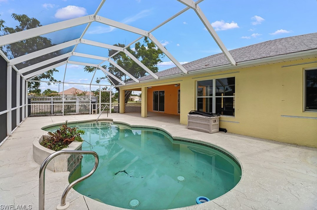 140 23rd St, Cape Coral, FL 33909-0042