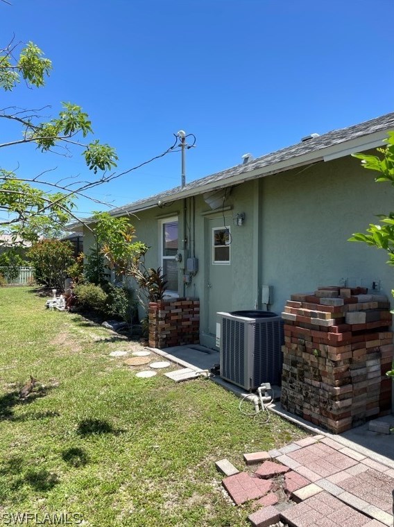 3307 Sw 12th Ave, Cape Coral, FL 33914