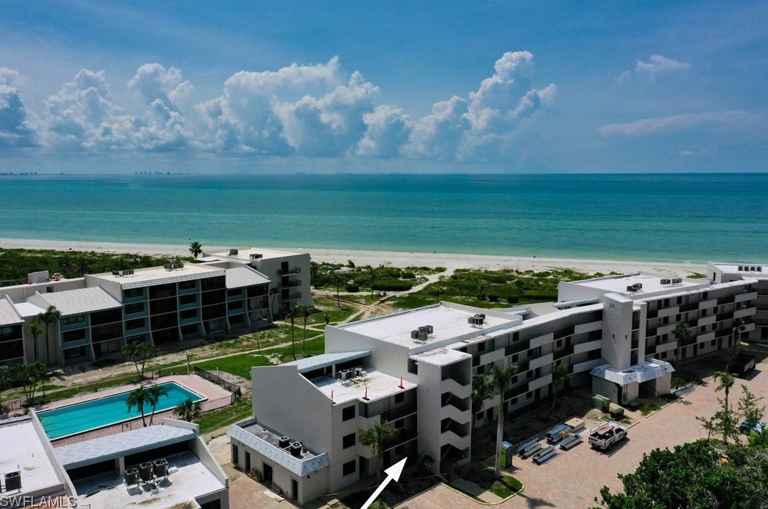 979 E Gulf Dr #181, Sanibel, FL 33957