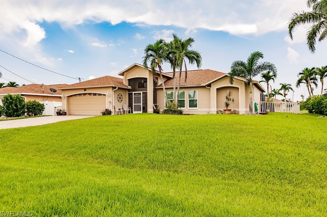 2730 28th Ave, Cape Coral, FL 33914-3707