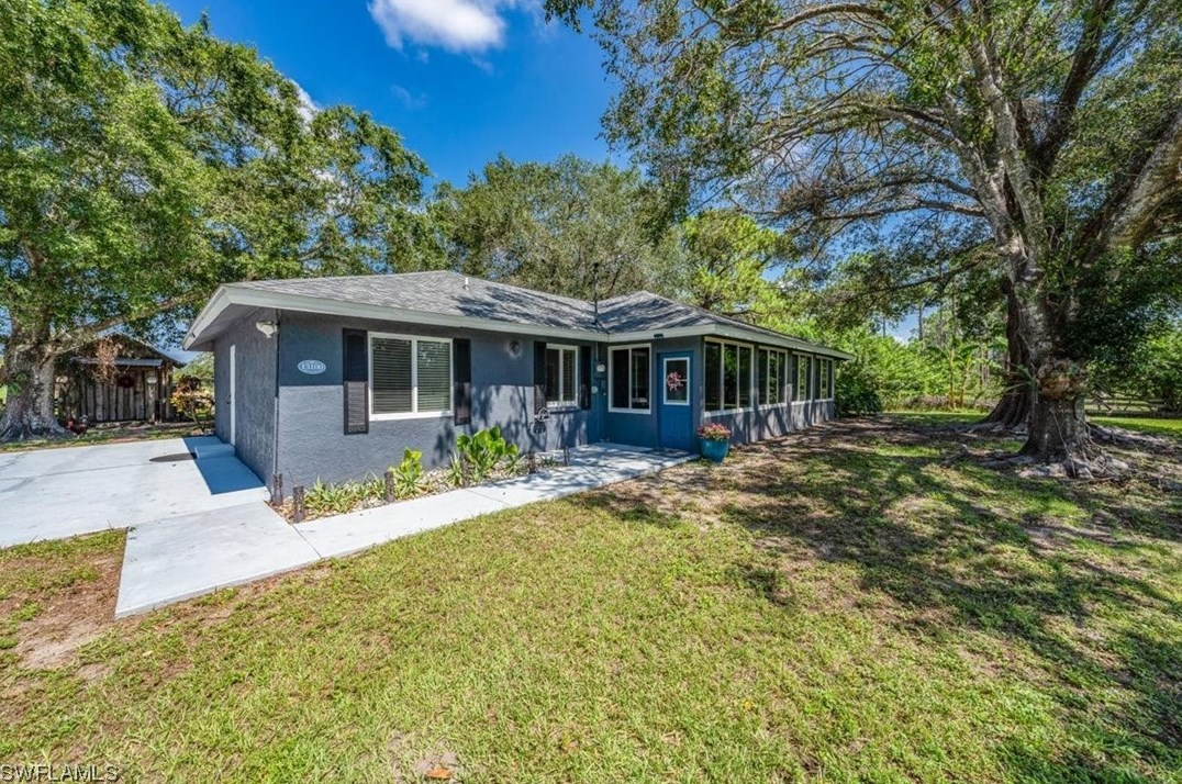 13100 Rod And Gun Club Rd, Fort Myers, FL 33913