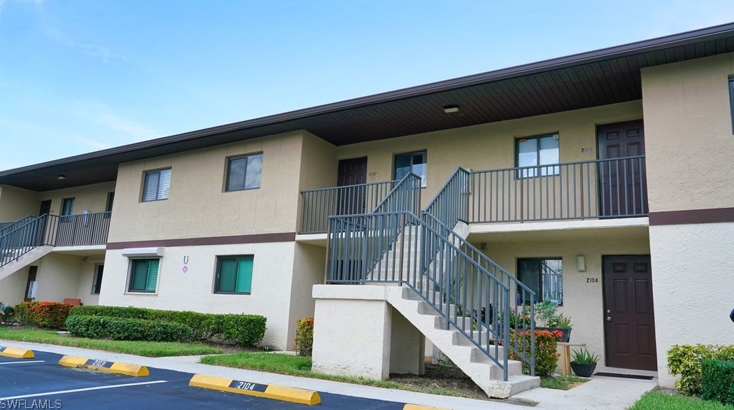 4790 S Cleveland Ave #2107, Fort Myers, FL 33907